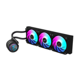 Водяное охлаждение